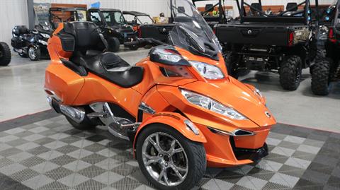 2019 Can-Am Spyder RT Limited in Ames, Iowa - Photo 3