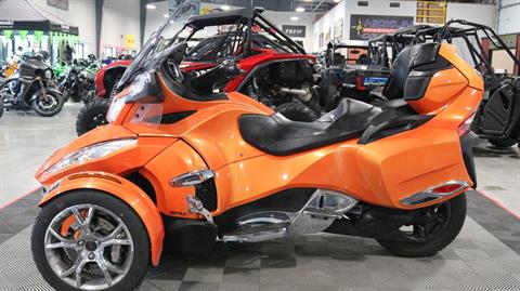 2019 Can-Am Spyder RT Limited in Ames, Iowa - Photo 6