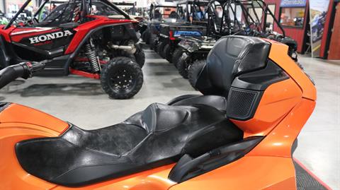 2019 Can-Am Spyder RT Limited in Ames, Iowa - Photo 7