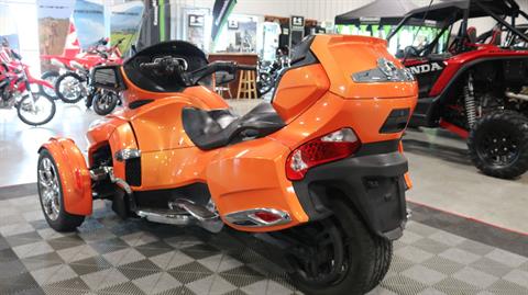 2019 Can-Am Spyder RT Limited in Ames, Iowa - Photo 9
