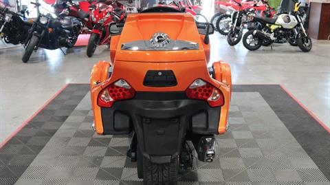 2019 Can-Am Spyder RT Limited in Ames, Iowa - Photo 10