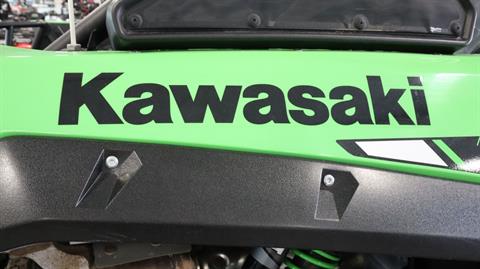 2021 Kawasaki Teryx KRX 1000 in Ames, Iowa - Photo 19