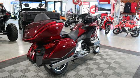 2023 Honda Gold Wing Tour Automatic DCT in Ames, Iowa - Photo 8