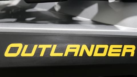 2024 Can-Am Outlander XT-P 850 in Ames, Iowa - Photo 15