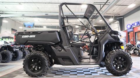 2023 Can-Am Defender DPS HD9 in Ames, Iowa - Photo 1