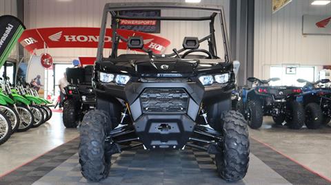 2023 Can-Am Defender DPS HD9 in Ames, Iowa - Photo 2