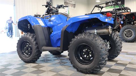 2023 Honda FourTrax Rancher 4x4 Automatic DCT EPS in Ames, Iowa - Photo 6