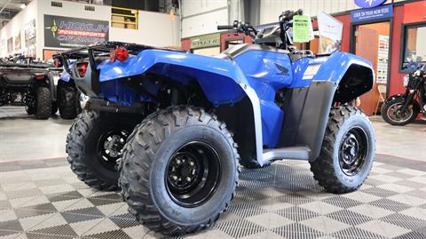 2023 Honda FourTrax Rancher 4x4 Automatic DCT EPS in Ames, Iowa - Photo 7