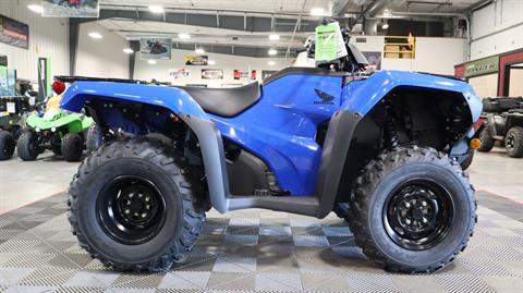 2023 Honda FourTrax Rancher 4x4 Automatic DCT EPS in Ames, Iowa - Photo 1