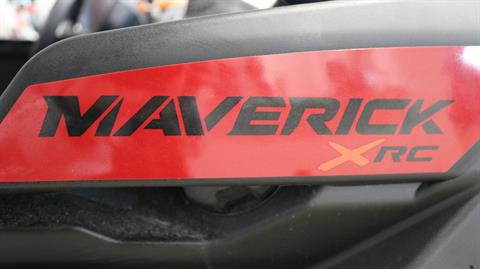 2024 Can-Am Maverick X3 X RC Turbo RR 64 in Ames, Iowa - Photo 14