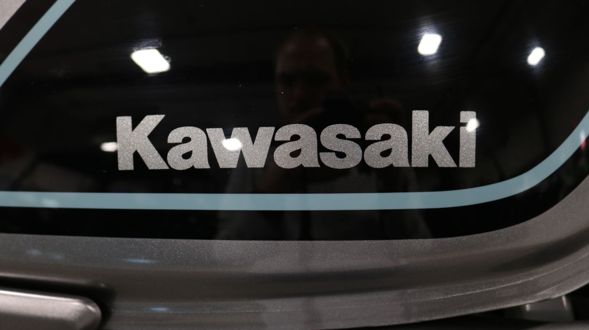 2023 Kawasaki Z650RS in Ames, Iowa - Photo 14