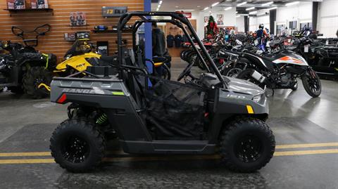 2024 Polaris Ranger 150 EFI in Ames, Iowa - Photo 1