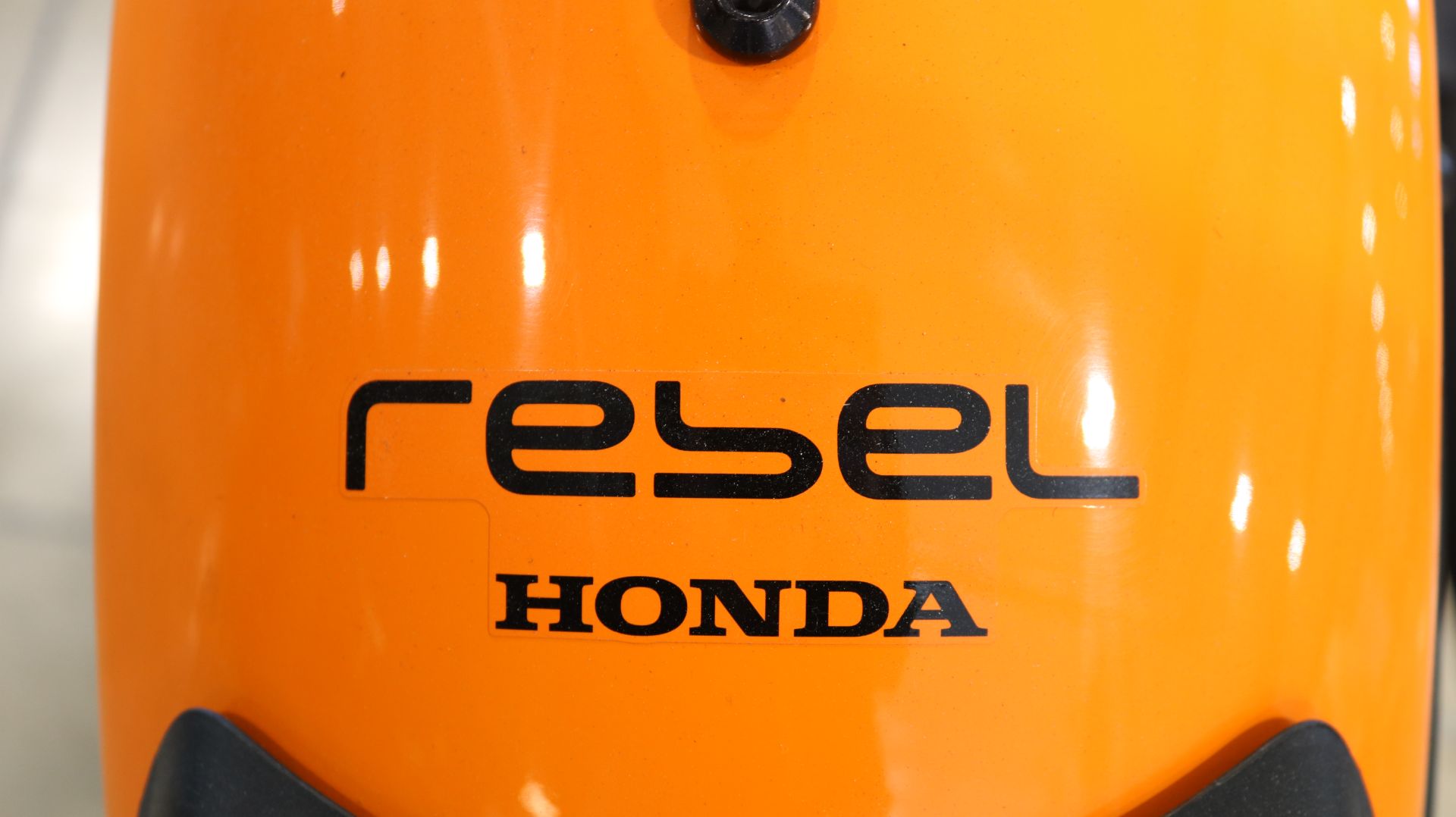 2024 Honda Rebel 300 ABS in Ames, Iowa - Photo 13