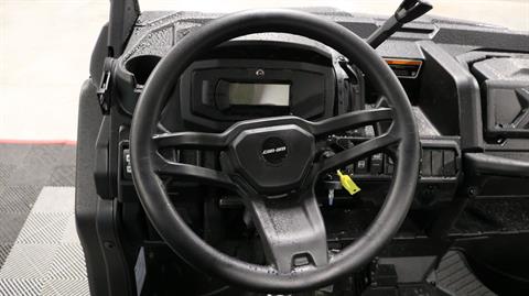 2024 Can-Am Defender XT HD9 in Ames, Iowa - Photo 4