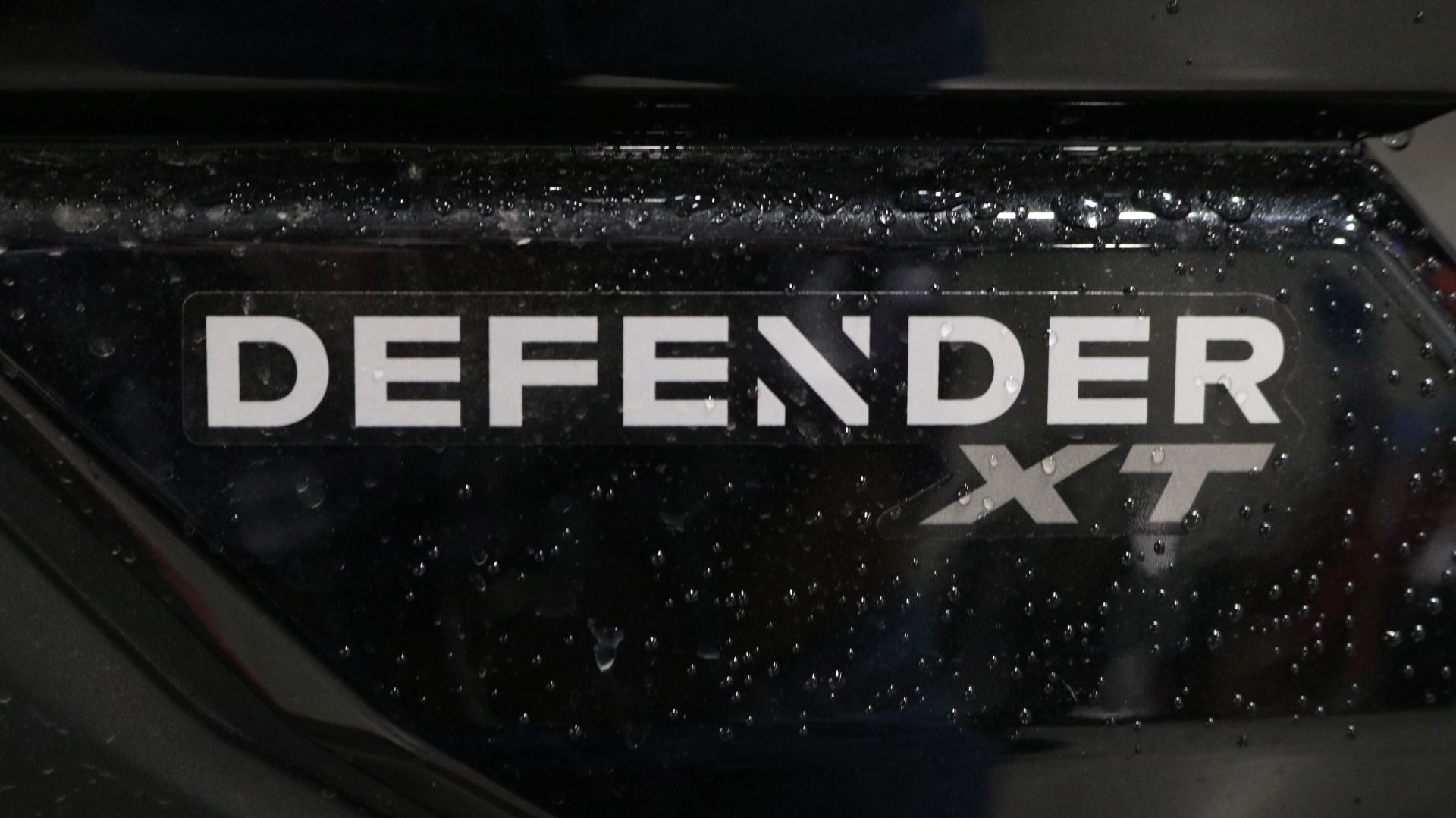 2024 Can-Am Defender XT HD9 in Ames, Iowa - Photo 15