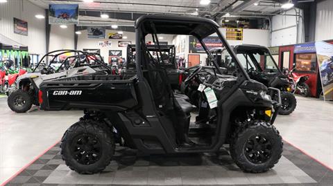 2024 Can-Am Defender XT HD9 in Ames, Iowa - Photo 1