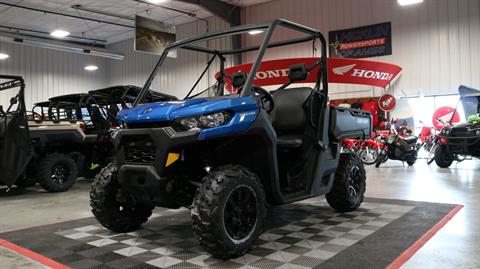 2023 Can-Am Defender DPS HD9 in Ames, Iowa - Photo 6