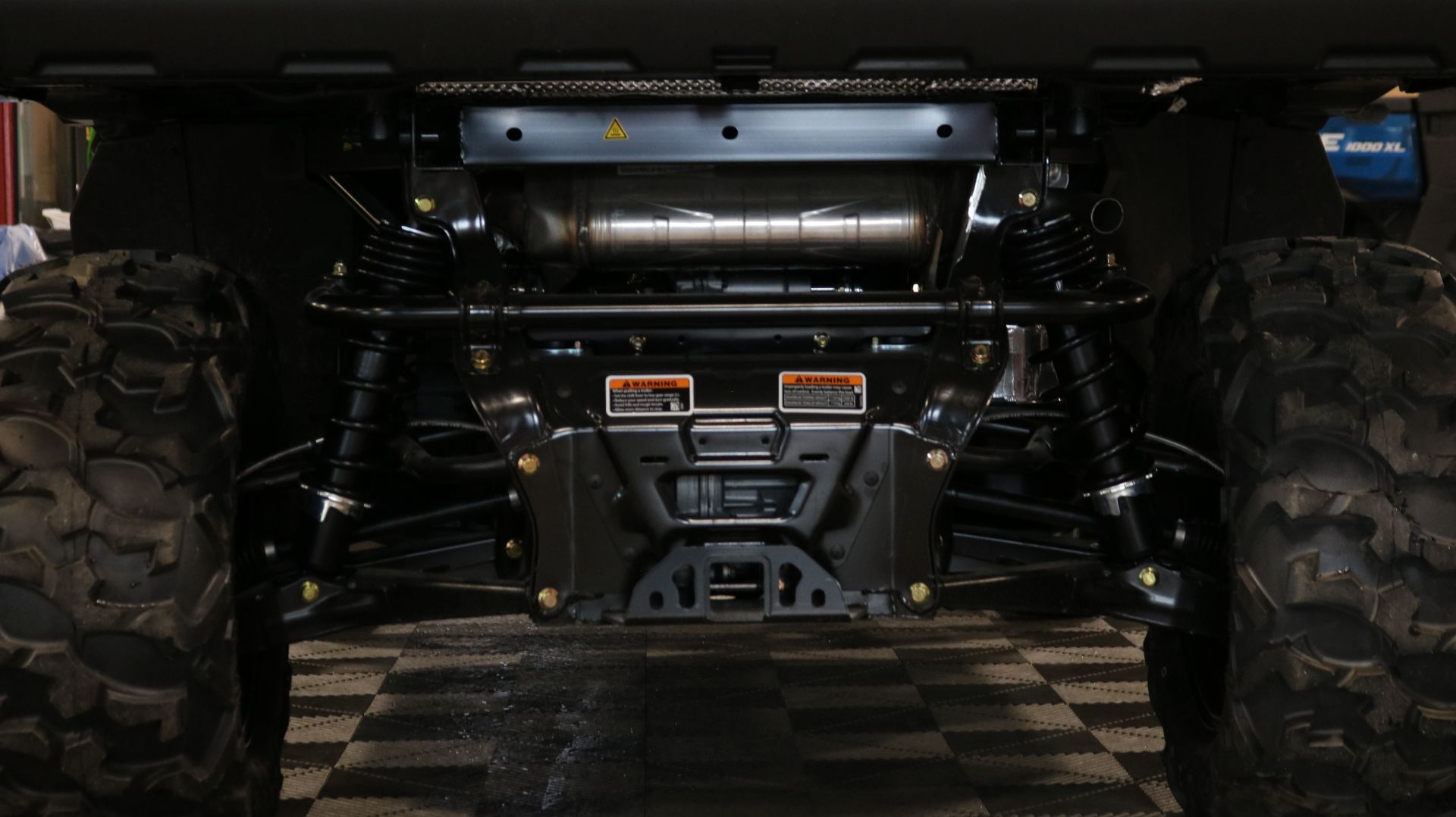 2023 Can-Am Defender DPS HD9 in Ames, Iowa - Photo 15