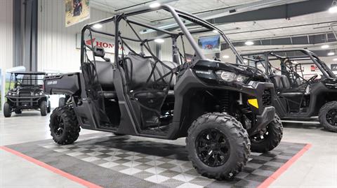 2023 Can-Am Defender MAX DPS HD10 in Ames, Iowa - Photo 2