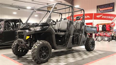 2023 Can-Am Defender MAX DPS HD10 in Ames, Iowa - Photo 6