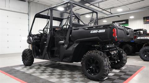 2023 Can-Am Defender MAX DPS HD10 in Ames, Iowa - Photo 15