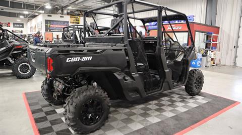 2023 Can-Am Defender MAX DPS HD10 in Ames, Iowa - Photo 19
