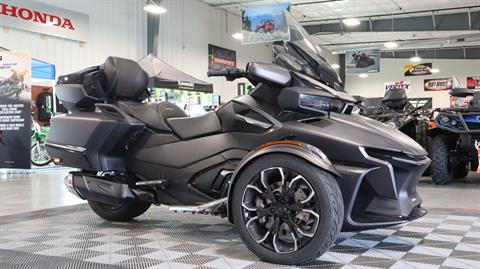 2022 Can-Am Spyder RT Limited in Ames, Iowa - Photo 2