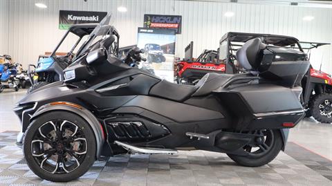 2022 Can-Am Spyder RT Limited in Ames, Iowa - Photo 7