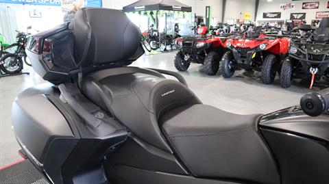 2022 Can-Am Spyder RT Limited in Ames, Iowa - Photo 12