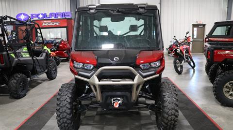 2024 Can-Am Defender MAX Limited HD10 in Ames, Iowa - Photo 2