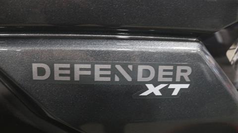 2024 Can-Am Defender XT HD7 in Ames, Iowa - Photo 14
