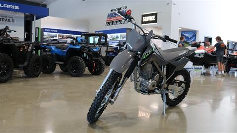 2024 Kawasaki KLX 140R L in Ames, Iowa - Photo 4