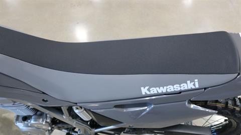 2024 Kawasaki KLX 140R L in Ames, Iowa - Photo 6