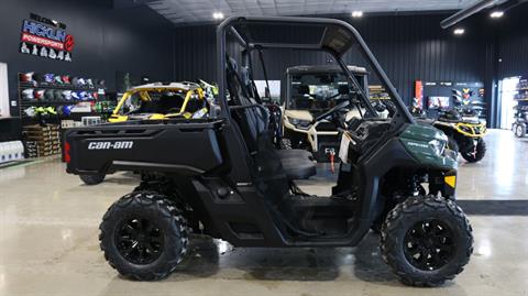 2024 Can-Am Defender DPS HD9 in Ames, Iowa - Photo 1