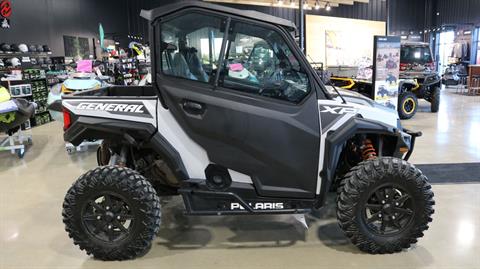 2022 Polaris General XP 1000 Deluxe in Ames, Iowa - Photo 1