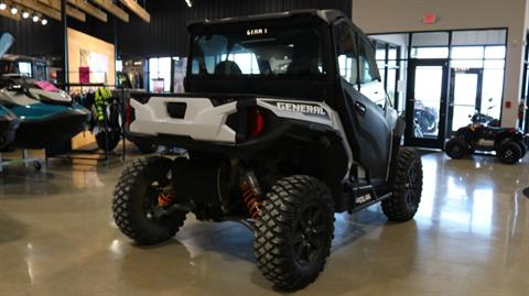 2022 Polaris General XP 1000 Deluxe in Ames, Iowa - Photo 11