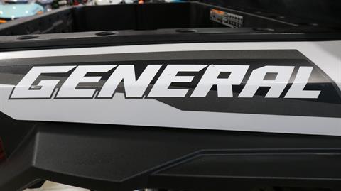 2022 Polaris General XP 1000 Deluxe in Ames, Iowa - Photo 13