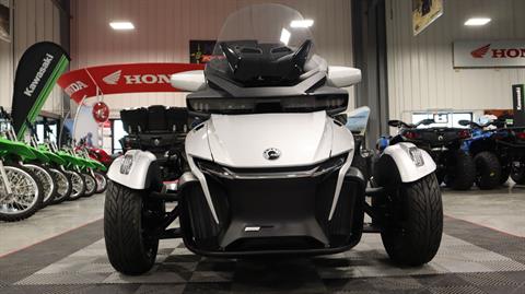 2022 Can-Am Spyder RT Limited in Ames, Iowa - Photo 5