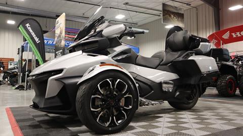 2022 Can-Am Spyder RT Limited in Ames, Iowa - Photo 6