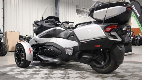 2022 Can-Am Spyder RT Limited in Ames, Iowa - Photo 8