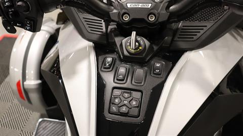 2022 Can-Am Spyder RT Limited in Ames, Iowa - Photo 14