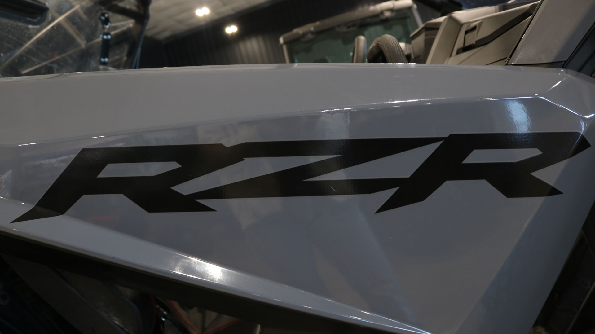 2022 Polaris RZR Pro R Sport in Ames, Iowa - Photo 13