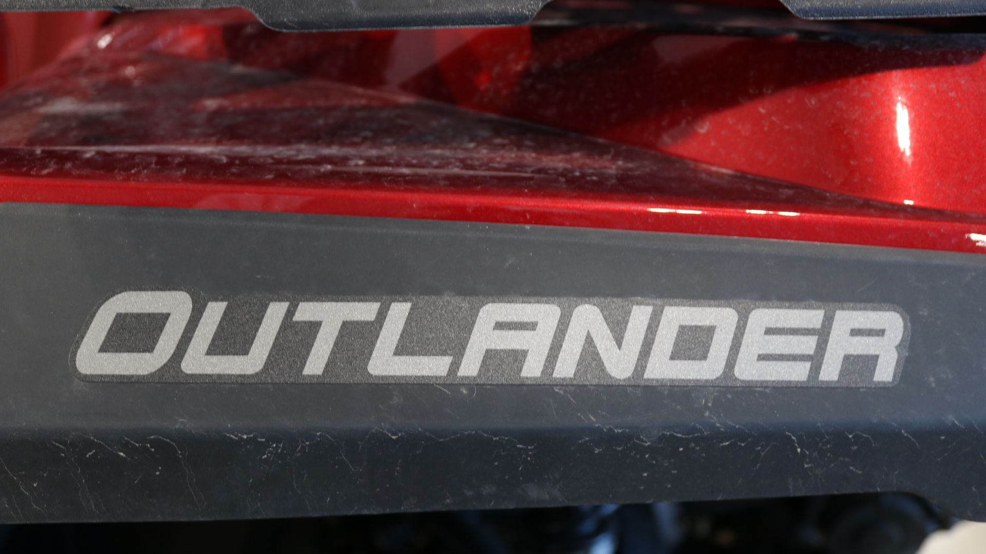 2024 Can-Am Outlander XT 850 in Ames, Iowa - Photo 14