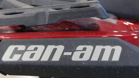 2024 Can-Am Outlander XT 850 in Ames, Iowa - Photo 15