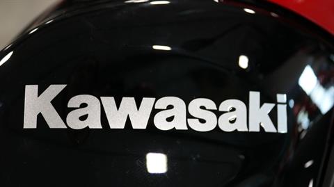 2024 Kawasaki Z650 ABS in Ames, Iowa - Photo 17