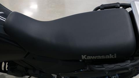 2024 Kawasaki KLR 650 S in Ames, Iowa - Photo 7