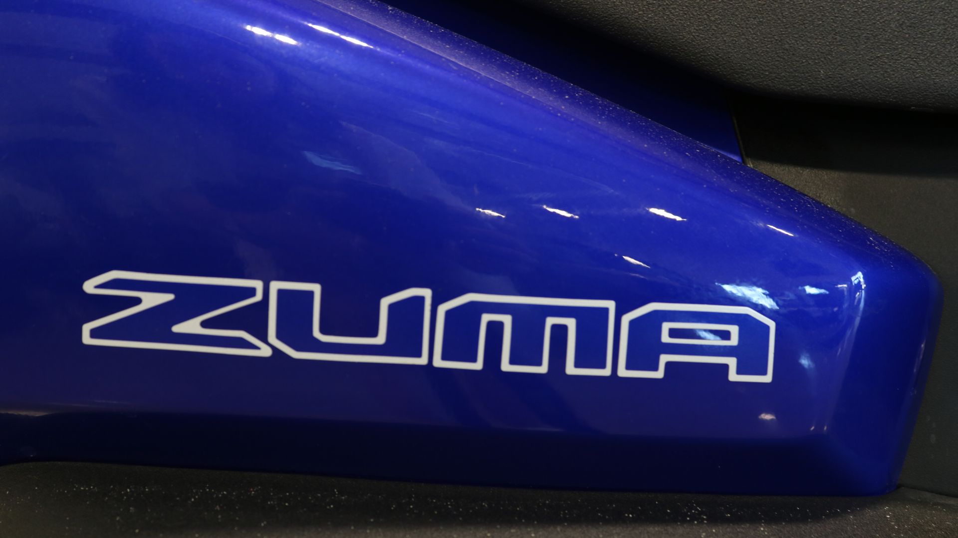 2022 Yamaha Zuma 125 in Ames, Iowa - Photo 13