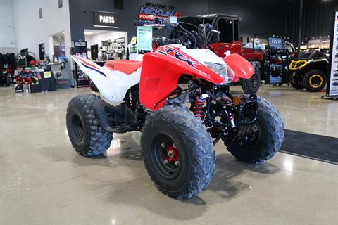 2024 Honda TRX250X in Ames, Iowa - Photo 2