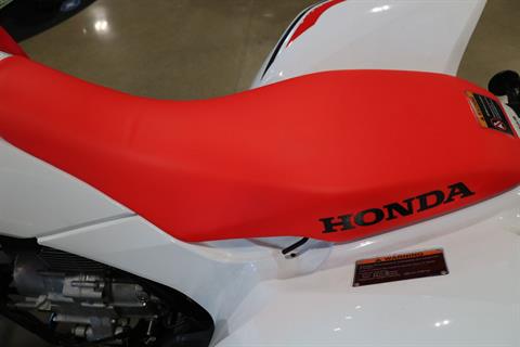 2024 Honda TRX250X in Ames, Iowa - Photo 7