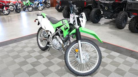2023 Kawasaki KLX 230 S in Ames, Iowa - Photo 3
